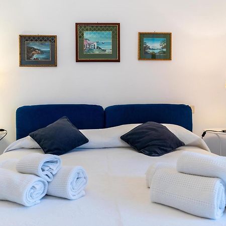 Apartament Stefania Flat - Amalfi center Zewnętrze zdjęcie
