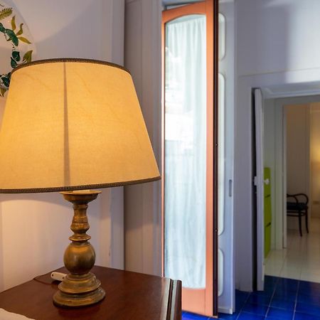 Apartament Stefania Flat - Amalfi center Zewnętrze zdjęcie