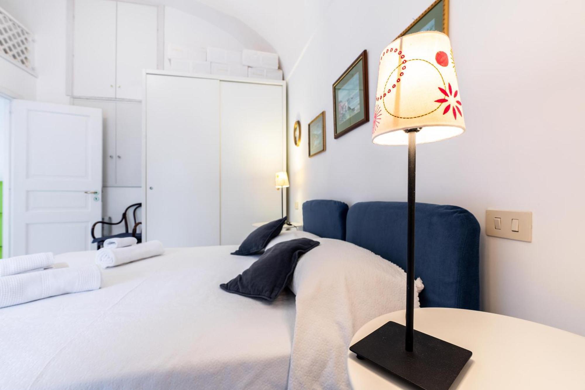 Apartament Stefania Flat - Amalfi center Zewnętrze zdjęcie