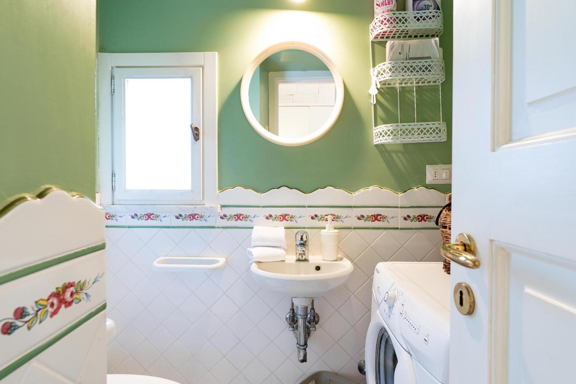 Apartament Stefania Flat - Amalfi center Zewnętrze zdjęcie