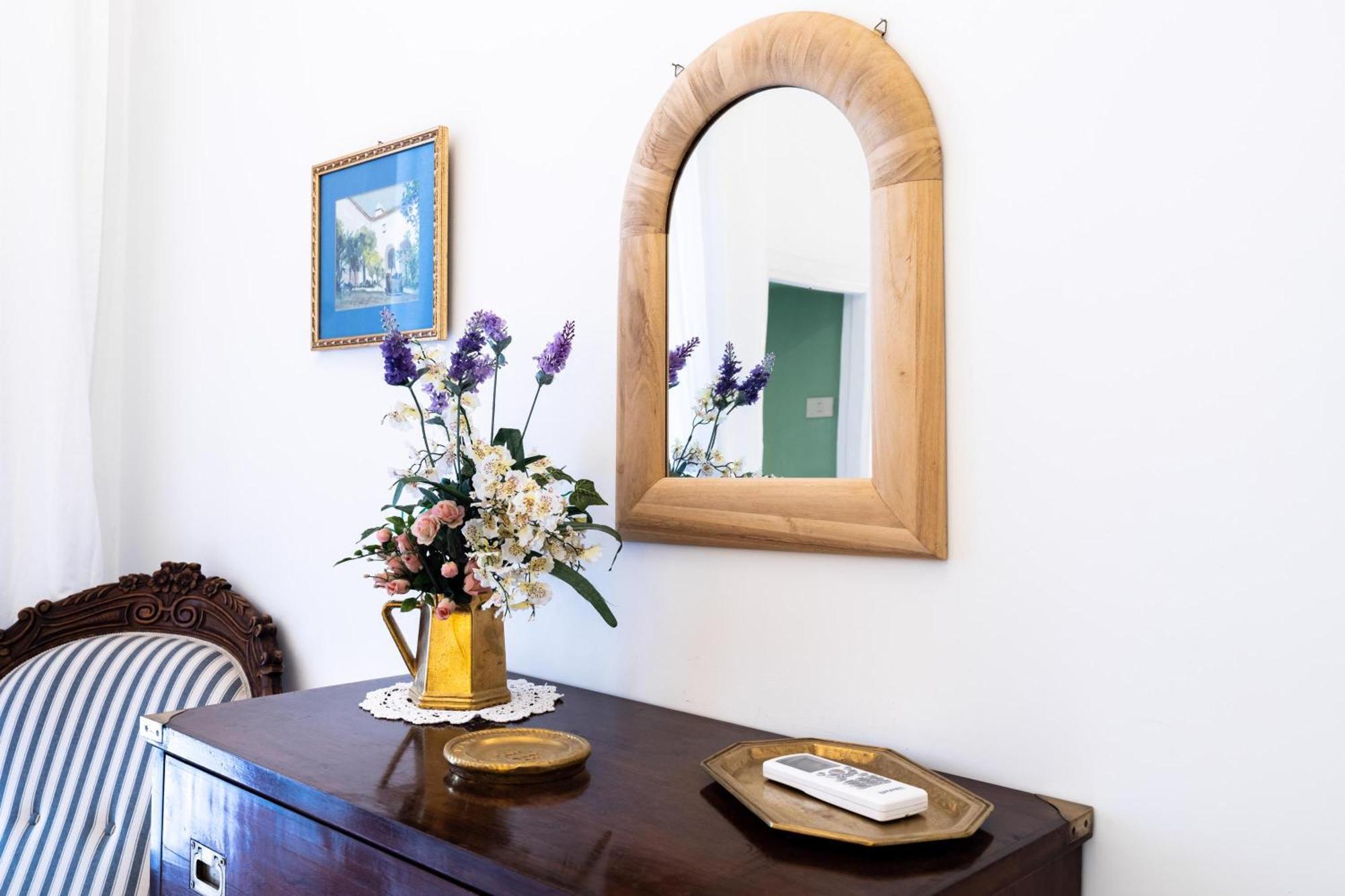 Apartament Stefania Flat - Amalfi center Zewnętrze zdjęcie