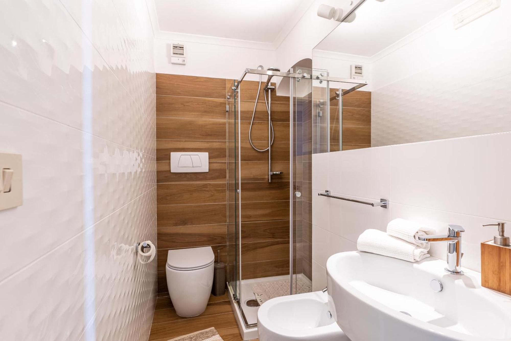 Apartament Stefania Flat - Amalfi center Zewnętrze zdjęcie