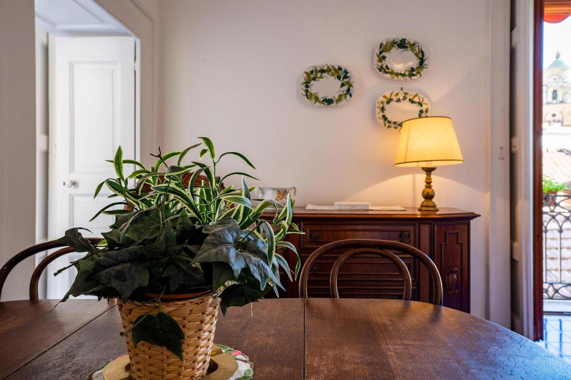 Apartament Stefania Flat - Amalfi center Zewnętrze zdjęcie